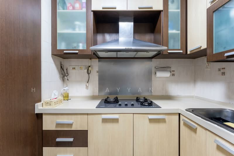 For Sale - 268C Compassvale Link