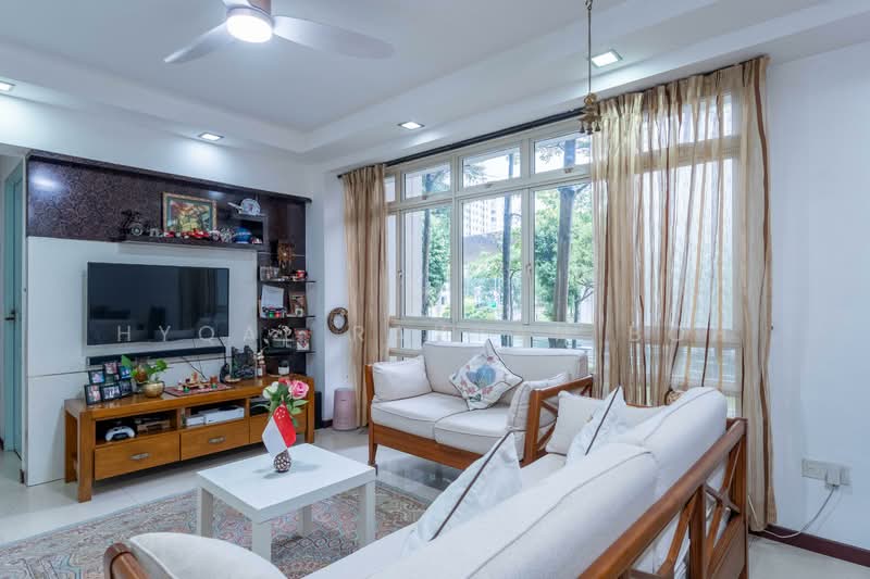 For Sale - 268C Compassvale Link