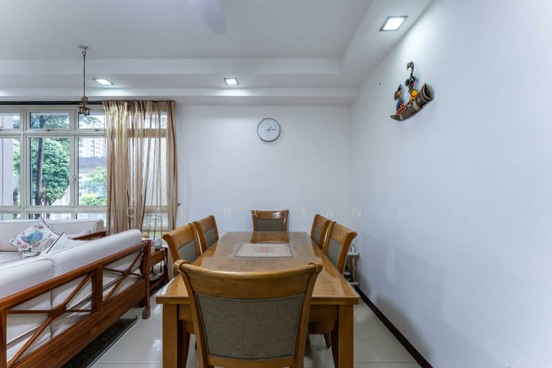 For Sale - 268C Compassvale Link