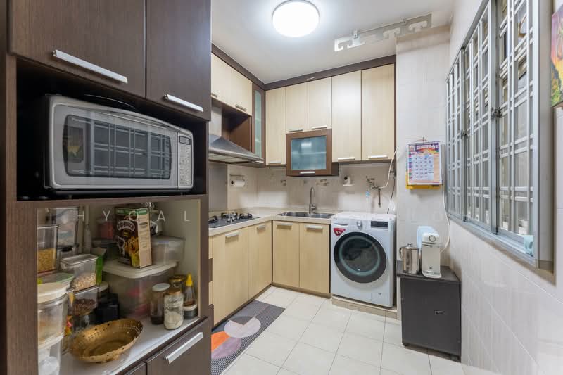 For Sale - 268C Compassvale Link