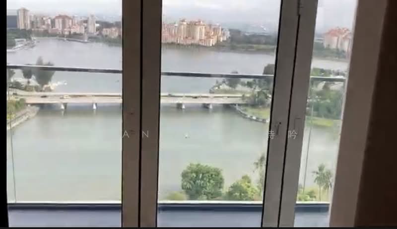 Kallang Riverside Condominium For Sale at S$ 2,630,000 | PropertyGuru Singapore - View