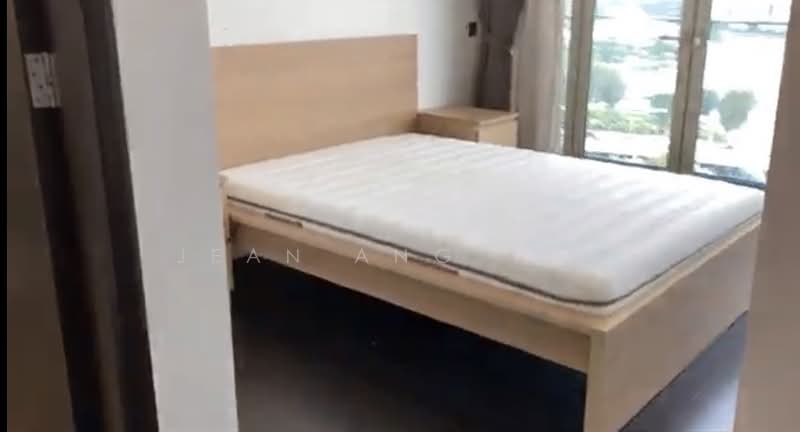 Kallang Riverside Condominium For Sale at S$ 2,630,000 | PropertyGuru Singapore - Bedroom