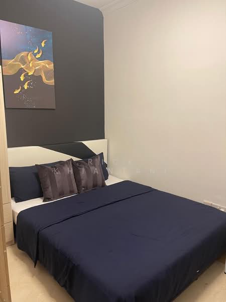 Emerald Garden, 33 Club Street, 1 Bedroom, 150 sqft, Condominium For Rent, by Rick Khiantani, 500055861 - PropertyGuru.com.sg