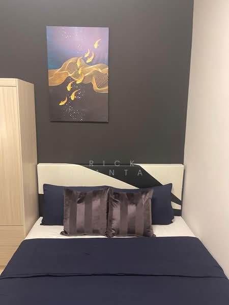 Emerald Garden, 33 Club Street, 1 Bedroom, 150 sqft, Condominium For Rent, by Rick Khiantani, 500055861 - PropertyGuru.com.sg