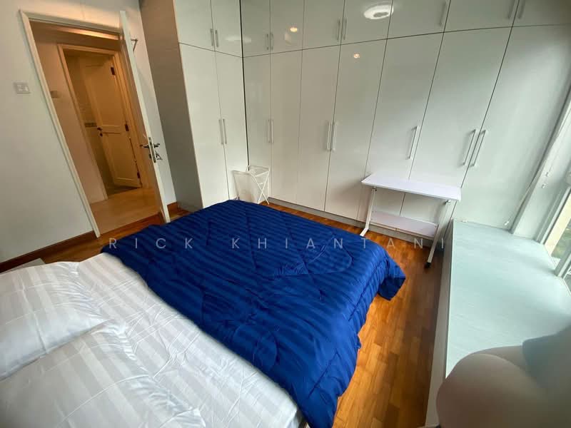 Emerald Garden, 33 Club Street, 1 Bedroom, 150 sqft, Condominium For Rent, by Rick Khiantani, 500055861 - PropertyGuru.com.sg