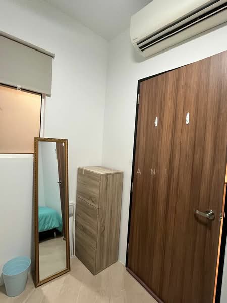 Emerald Garden, 33 Club Street, 1 Bedroom, 150 sqft, Condominium For Rent, by Rick Khiantani, 500055861 - Interior - PropertyGuru.com.sg