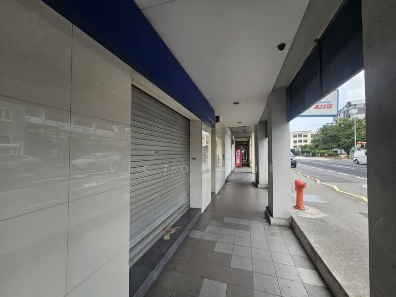 Aljunied road, Aljunied road, 7,981 sqft, Shop / Shophouse For Rent, by Victor The, 500055862 - CommercialGuru.com.sg