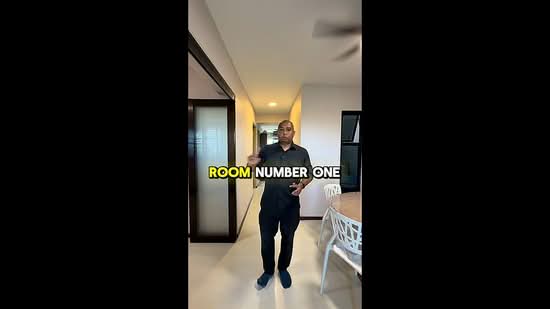 620 Bedok Reservoir Road HDB Flat For Sale at S$ 390,000 | PropertyGuru Singapore