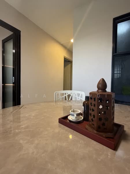 620 Bedok Reservoir Road HDB Flat For Sale at S$ 390,000 | PropertyGuru Singapore - Dining Room