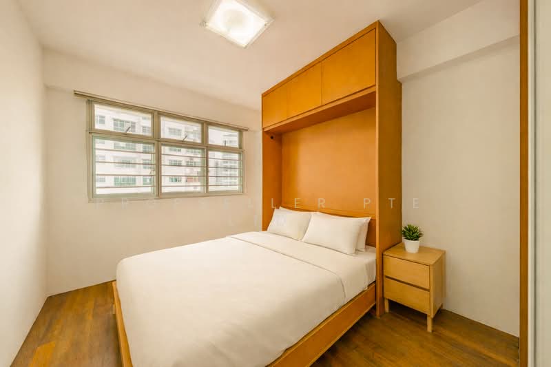 208C Punggol Place HDB Flat For Sale at S$ 650,000 | PropertyGuru Singapore - Bedroom