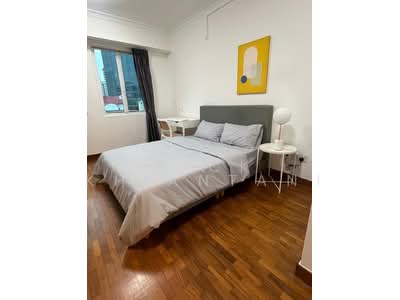 For Rent - Emerald Garden