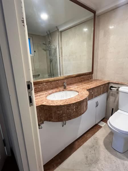 Emerald Garden, 33 Club Street, 1 Bedroom, 250 sqft, Condominium For Rent, by Rick Khiantani, 500055866 - PropertyGuru.com.sg