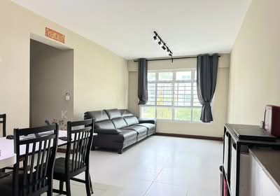 For Sale - 317B Yishun Greenwalk