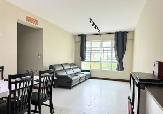 For Sale - 317B Yishun Greenwalk