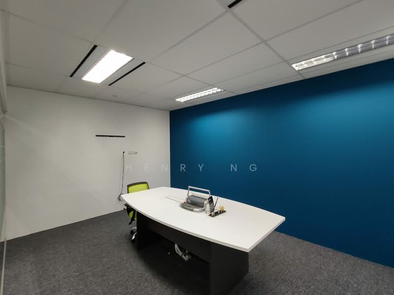 Keck Seng Tower, 133 Cecil Street, 2,636 sqft, Office For Rent, by Henry Ng, 500055868 - Interior - CommercialGuru.com.sg
