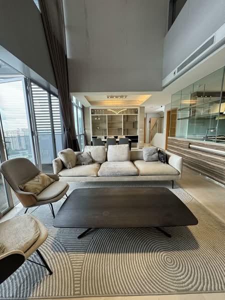 The Shore Residences, 81 Amber Road, 4 Bedrooms, 2,906 sqft, Condominium For Rent, by Caren Tan, 500055869 - PropertyGuru.com.sg