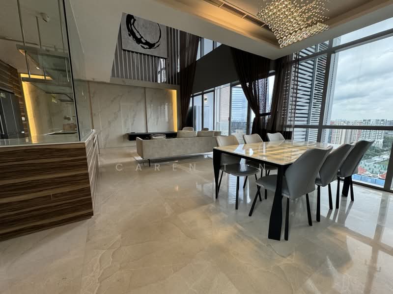 The Shore Residences, 81 Amber Road, 4 Bedrooms, 2,906 sqft, Condominium For Rent, by Caren Tan, 500055869 - PropertyGuru.com.sg