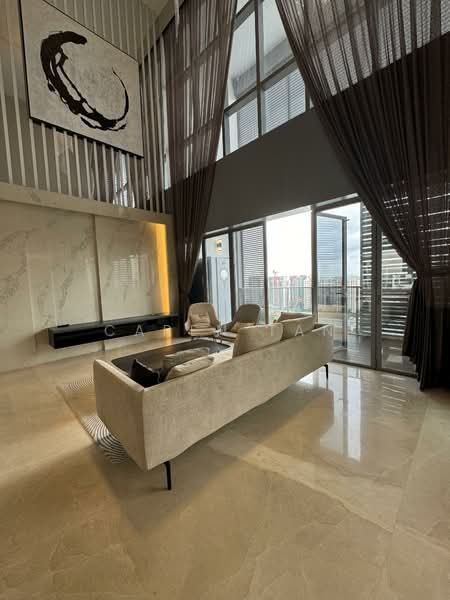 The Shore Residences, 81 Amber Road, 4 Bedrooms, 2,906 sqft, Condominium For Rent, by Caren Tan, 500055869 - PropertyGuru.com.sg