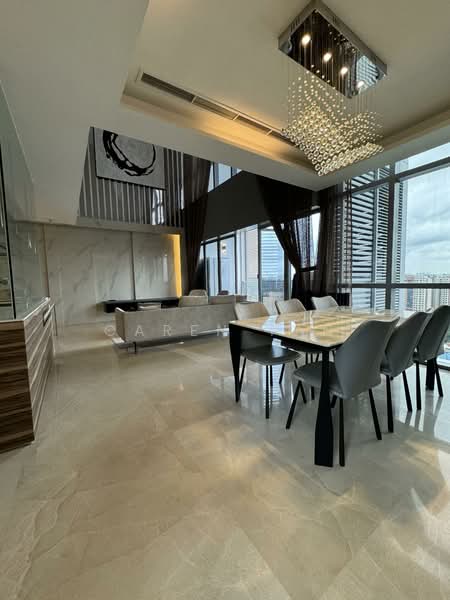 The Shore Residences, 81 Amber Road, 4 Bedrooms, 2,906 sqft, Condominium For Rent, by Caren Tan, 500055869 - PropertyGuru.com.sg