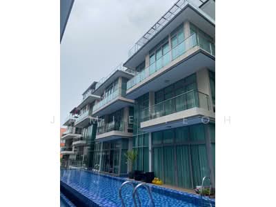 For Rent - Kiara Ten