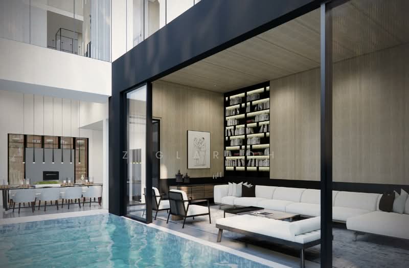 Robin Close / Robin Drive / Robin Road Semi-Detached House For Sale at S$ 14,980,000 | PropertyGuru Singapore