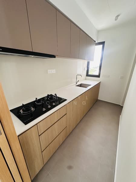 The Arden, 2 Phoenix Road, 4 Bedrooms, 1,410 sqft, Condominium For Rent, by Sheryl Chong, 500055883 - Kitchen - PropertyGuru.com.sg