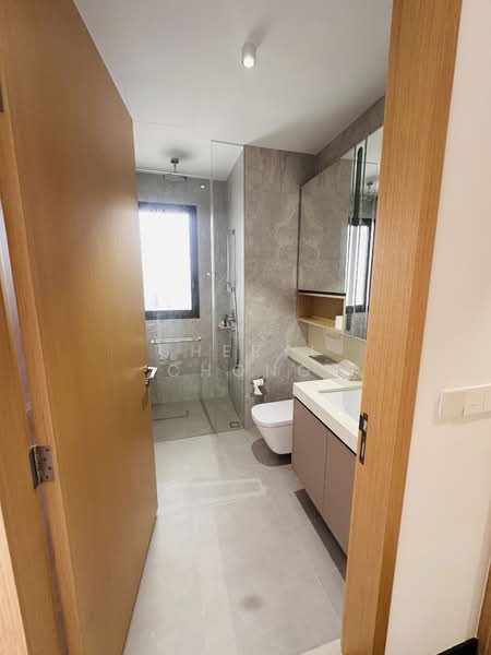 The Arden, 2 Phoenix Road, 4 Bedrooms, 1,410 sqft, Condominium For Rent, by Sheryl Chong, 500055883 - Bathroom - PropertyGuru.com.sg