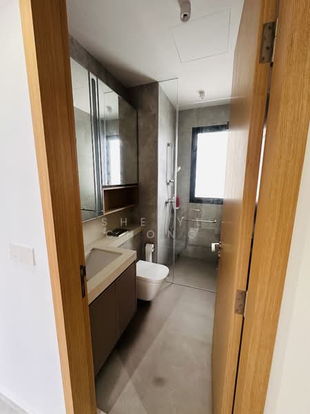 The Arden, 2 Phoenix Road, 4 Bedrooms, 1,410 sqft, Condominium For Rent, by Sheryl Chong, 500055883 - Bathroom - PropertyGuru.com.sg