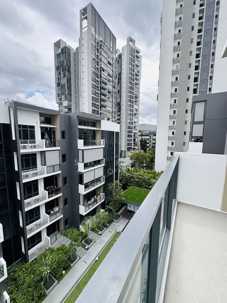The Arden, 2 Phoenix Road, 4 Bedrooms, 1,410 sqft, Condominium For Rent, by Sheryl Chong, 500055883 - Exterior - PropertyGuru.com.sg