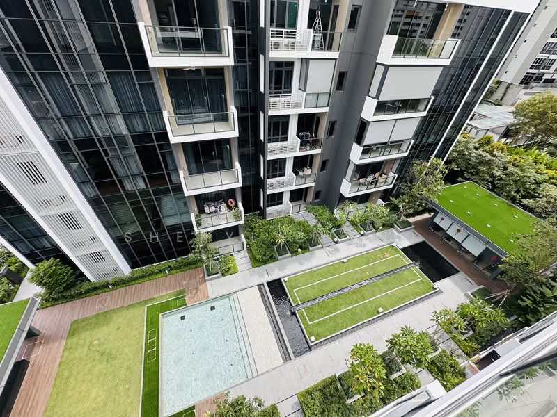 The Arden, 2 Phoenix Road, 4 Bedrooms, 1,410 sqft, Condominium For Rent, by Sheryl Chong, 500055883 - Exterior - PropertyGuru.com.sg