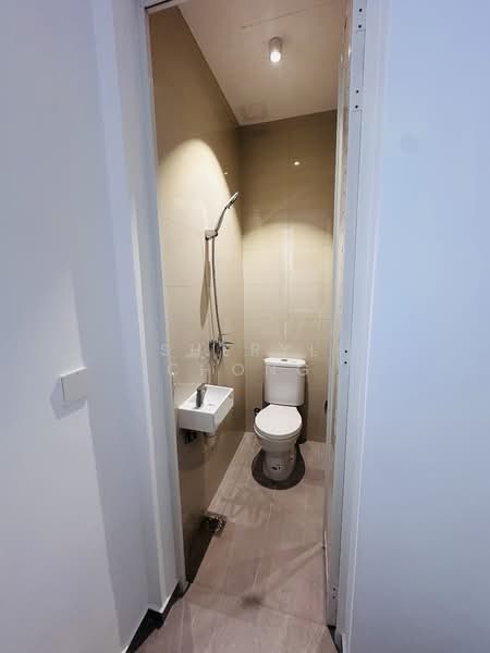 The Arden, 2 Phoenix Road, 4 Bedrooms, 1,410 sqft, Condominium For Rent, by Sheryl Chong, 500055883 - Bathroom - PropertyGuru.com.sg