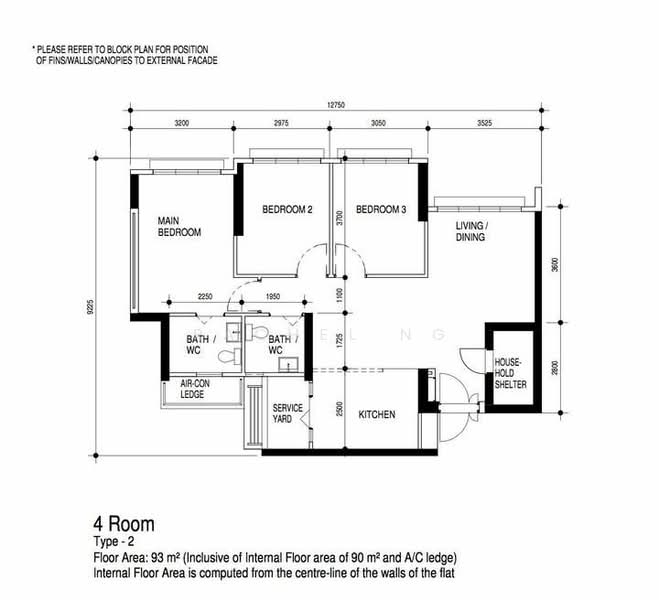 153C Bedok South Road HDB Flat For Sale at S$ 949,999 | PropertyGuru Singapore