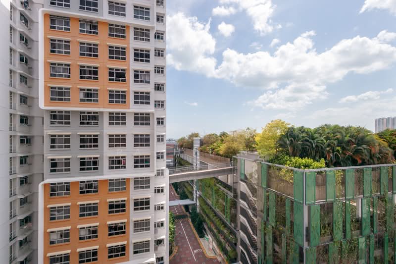 153C Bedok South Road HDB Flat For Sale at S$ 949,999 | PropertyGuru Singapore - Exterior