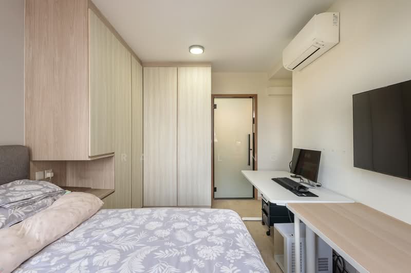 153C Bedok South Road HDB Flat For Sale at S$ 949,999 | PropertyGuru Singapore - Bedroom