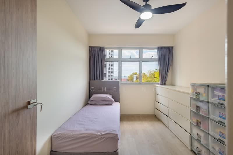 153C Bedok South Road HDB Flat For Sale at S$ 949,999 | PropertyGuru Singapore - Bedroom