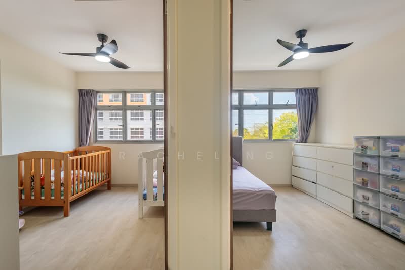 153C Bedok South Road HDB Flat For Sale at S$ 949,999 | PropertyGuru Singapore - Bedroom