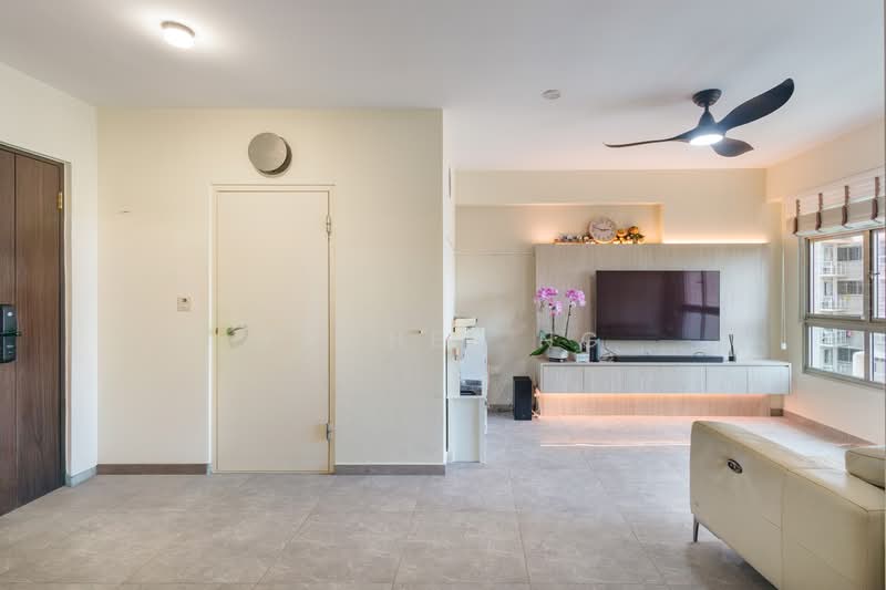 153C Bedok South Road HDB Flat For Sale at S$ 949,999 | PropertyGuru Singapore - Living Room
