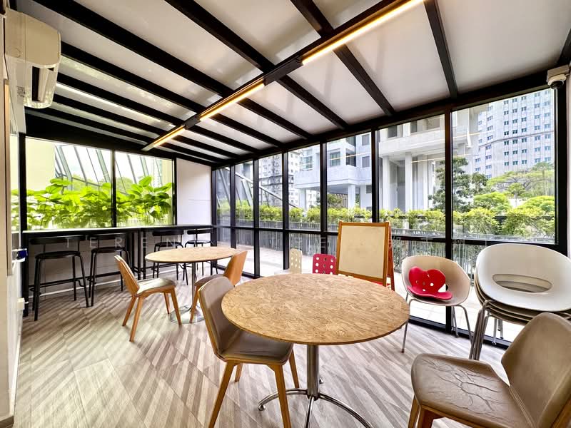 Domus, 8 Irrawaddy Road, 2 Bedrooms, 904 sqft, Condominium For Rent, by Terence Tee (郑志翔), 500055887 - PropertyGuru.com.sg