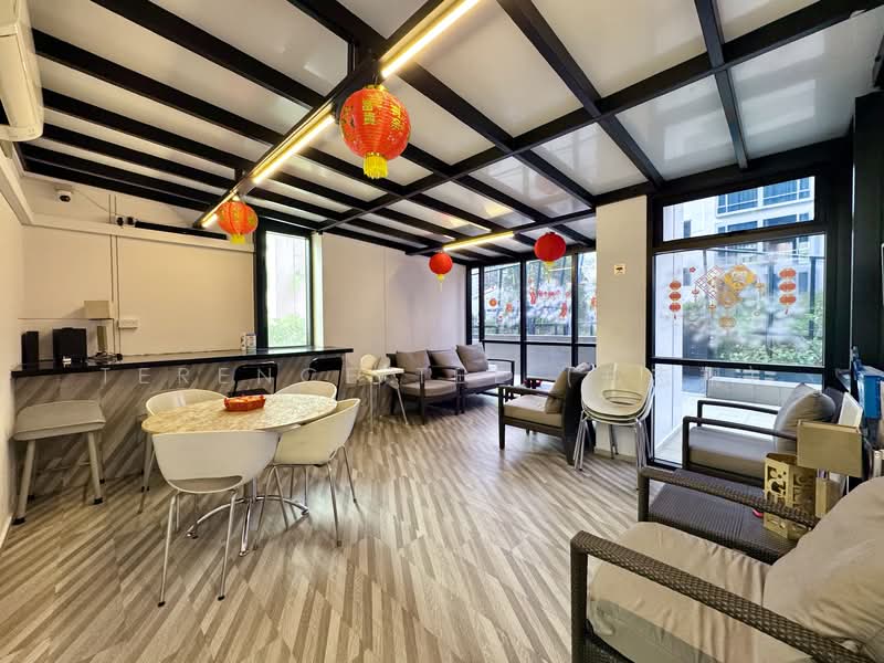 Domus, 8 Irrawaddy Road, 2 Bedrooms, 904 sqft, Condominium For Rent, by Terence Tee (郑志翔), 500055887 - PropertyGuru.com.sg