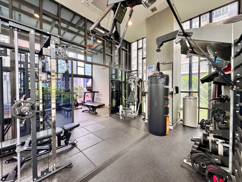 Domus, 8 Irrawaddy Road, 2 Bedrooms, 904 sqft, Condominium For Rent, by Terence Tee (郑志翔), 500055887 - PropertyGuru.com.sg