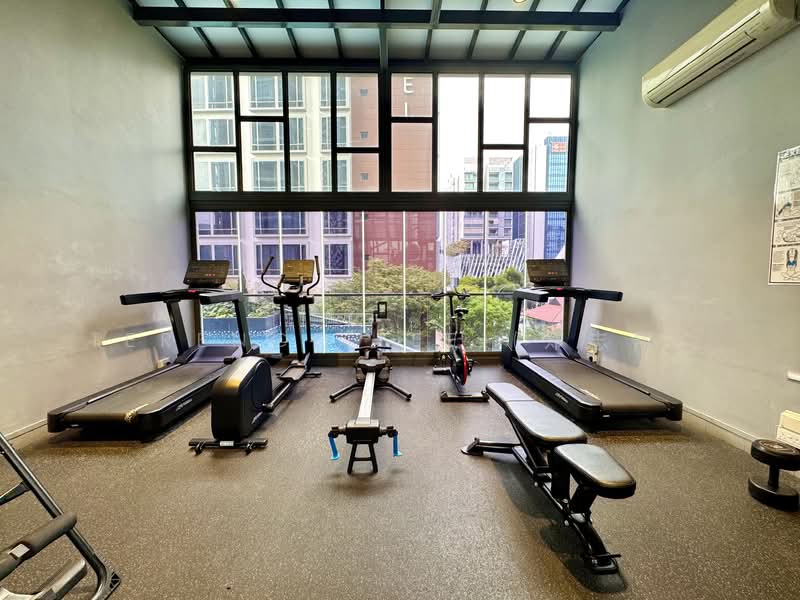 Domus, 8 Irrawaddy Road, 2 Bedrooms, 904 sqft, Condominium For Rent, by Terence Tee (郑志翔), 500055887 - PropertyGuru.com.sg