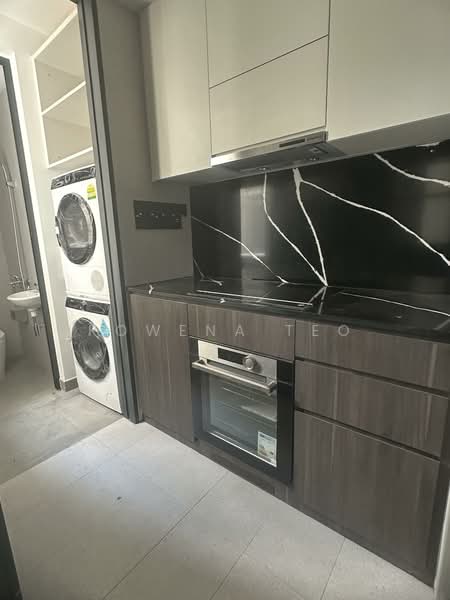 Jervois Mansion, 14 Jervois Close, 4 Bedrooms, 1,539 sqft, Condominium For Rent, by Rowena Teo, 500055888 - Wet Kitchen / Yard area - PropertyGuru.com.sg