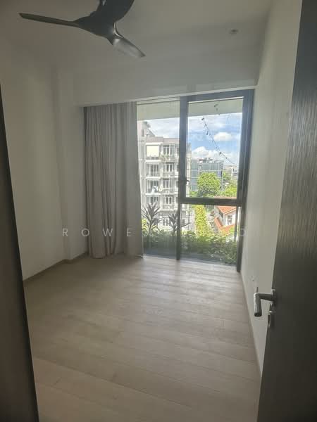 Jervois Mansion, 14 Jervois Close, 4 Bedrooms, 1,539 sqft, Condominium For Rent, by Rowena Teo, 500055888 - Common Bedroom 1 - PropertyGuru.com.sg