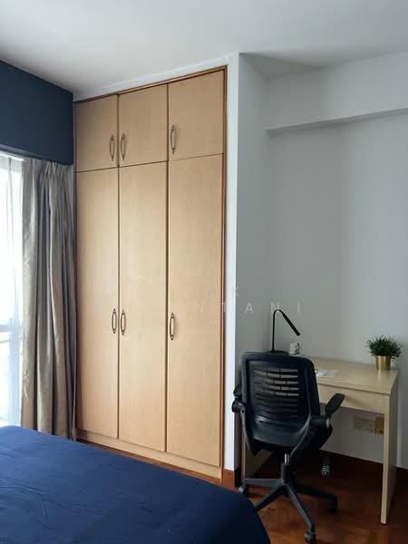 The Bencoolen, 180 Bencoolen Street, 1 Bedroom, 250 sqft, Apartment For Rent, by Rick Khiantani, 500055889 - Bedroom - PropertyGuru.com.sg