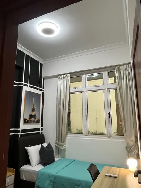 The Bencoolen, 180 Bencoolen Street, 1 Bedroom, 180 sqft, Apartment For Rent, by Rick Khiantani, 500055891 - PropertyGuru.com.sg