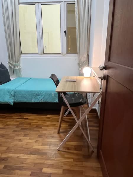 The Bencoolen, 180 Bencoolen Street, 1 Bedroom, 180 sqft, Apartment For Rent, by Rick Khiantani, 500055891 - PropertyGuru.com.sg