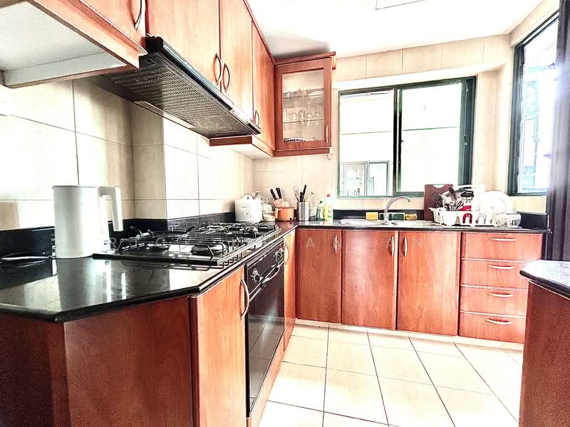 The Bencoolen, 180 Bencoolen Street, 1 Bedroom, 180 sqft, Apartment For Rent, by Rick Khiantani, 500055891 - PropertyGuru.com.sg