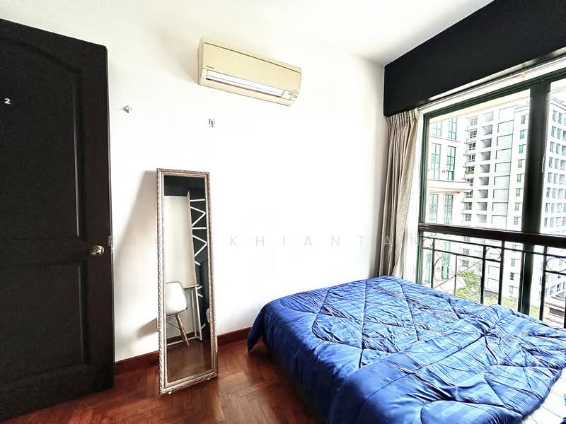 The Bencoolen, 180 Bencoolen Street, 1 Bedroom, 180 sqft, Apartment For Rent, by Rick Khiantani, 500055891 - PropertyGuru.com.sg