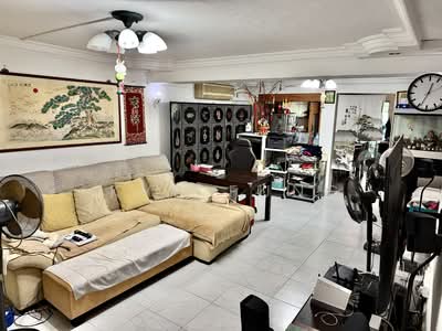 For Sale - 53 Jalan Ma'mor