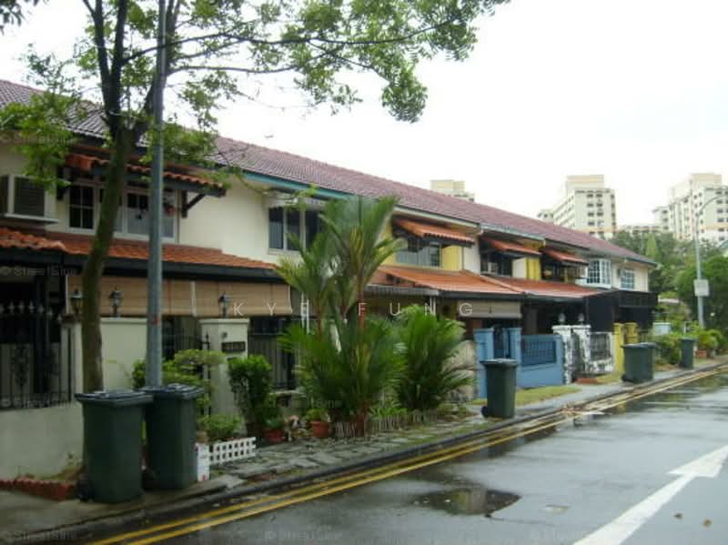 For Sale - 53 Jalan Ma'mor